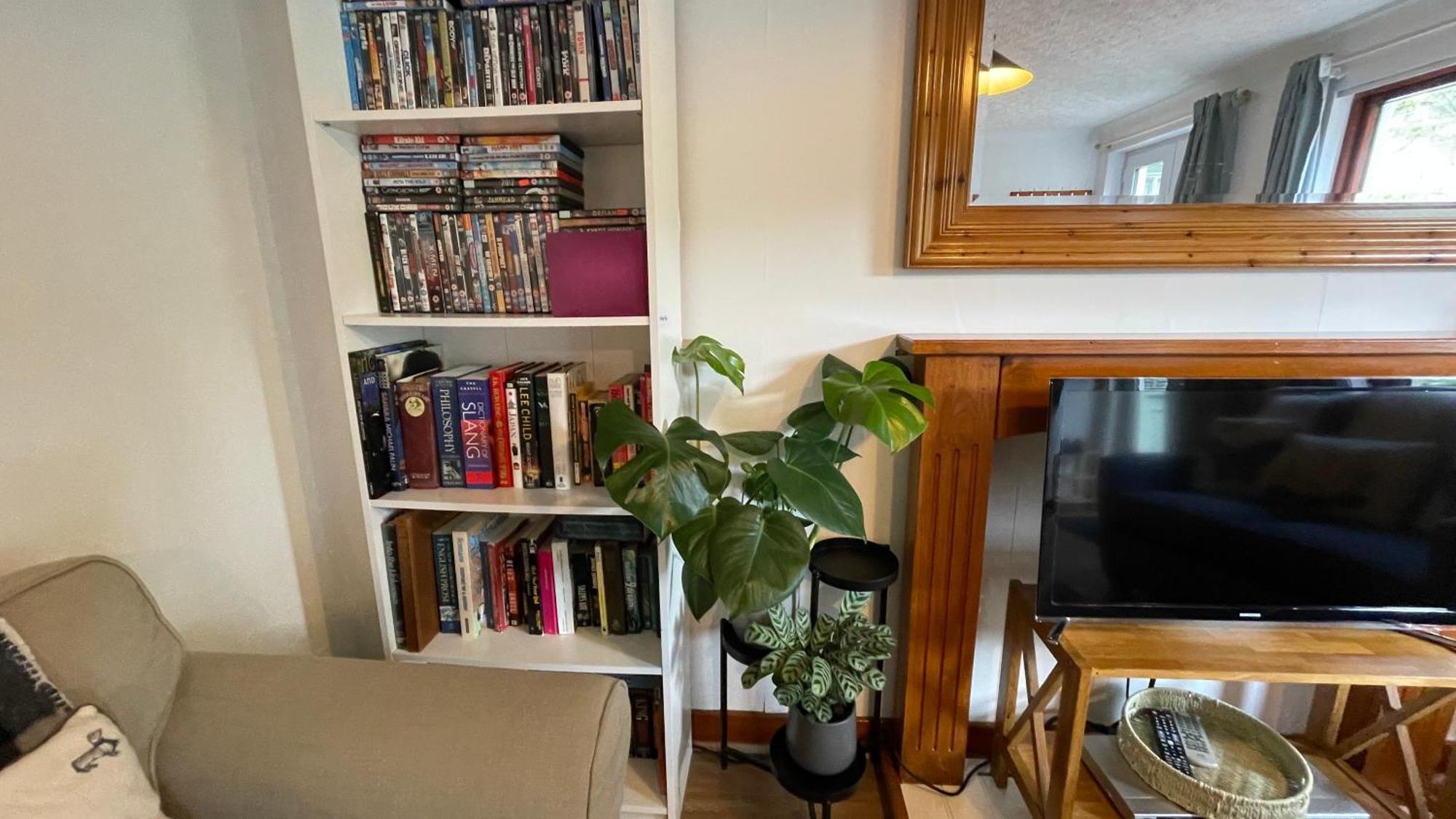 Stylish Garden Flat Near Loch Ness Apartment Drumnadrochit Exterior photo